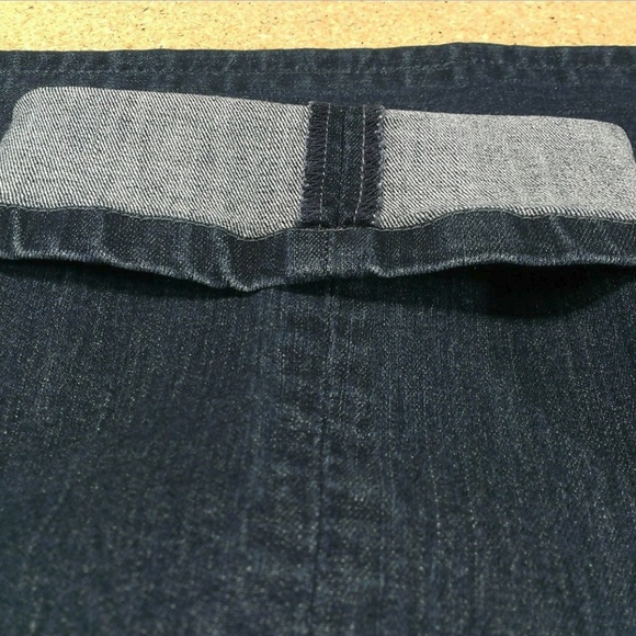 SOLD 7 For All Mankind Boot Cut Womens sz 27 #938 - Picture 5 of 6